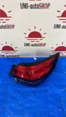 Запчасть стоп-сигнал задний правый NISSAN NOTE 2021