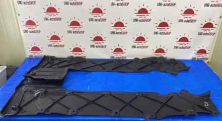 Запчасть защита днища NISSAN NOTE 2021