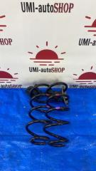 Пружина задняя правая NISSAN NOTE 2021