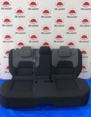Сиденья комплект NISSAN NOTE 2021