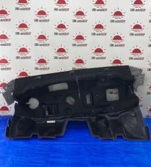 Обшивка салона NISSAN NOTE 2021