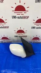 Зеркало правое NISSAN WINGROAD