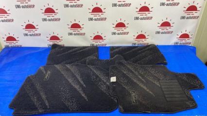 Коврики комплект NISSAN WINGROAD