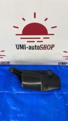 Защита под капот NISSAN NOTE 2021