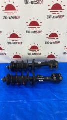 Стойка передняя правая TOYOTA AQUA контрактная Стойка передняя правая TOYOTA AQUA