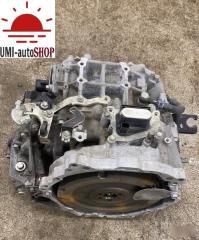 АКПП TOYOTA AQUA