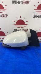 Зеркало правое TOYOTA AQUA