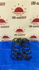 Пружина задняя правая TOYOTA AQUA