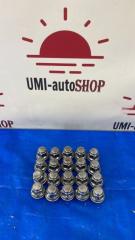 Гайка на колесо TOYOTA CROWN 2018 контрактная Гайка на колесо TOYOTA CROWN 2018