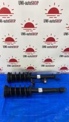 Стойка передняя правая TOYOTA CROWN 2018 контрактная Стойка передняя правая TOYOTA CROWN 2018