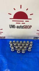 Гайка на колесо TOYOTA контрактная Гайка на колесо TOYOTA