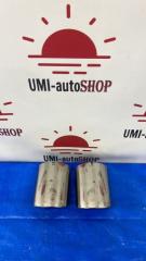 Насадка на глушитель TOYOTA CROWN 2018