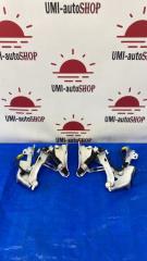 Петля капота левая TOYOTA CROWN 2018