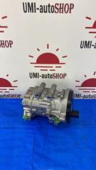 Компрессор кондиционера TOYOTA CROWN 2018 контрактная Компрессор кондиционера TOYOTA CROWN 2018