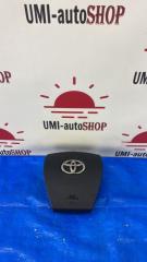 Airbag на руль TOYOTA PRIUS ALPHA 2017