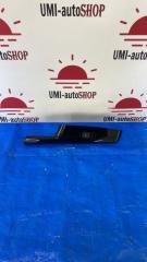 Блок управления стеклоподъемниками задний левый TOYOTA PRIUS ALPHA 2017