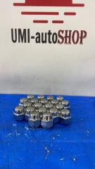 Гайка на колесо NISSAN X-TRAIL 2021 контрактная Гайка на колесо NISSAN X-TRAIL 2021