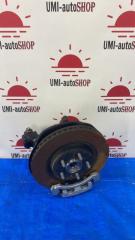 Ступица передняя левая NISSAN X-TRAIL 2021