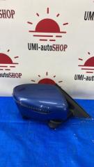 Зеркало правое NISSAN X-TRAIL 2021