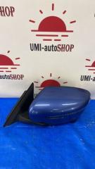 Зеркало левое NISSAN X-TRAIL 2021