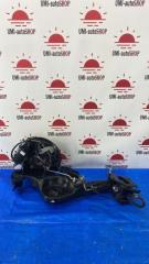 Ступица задняя левая NISSAN X-TRAIL 2021