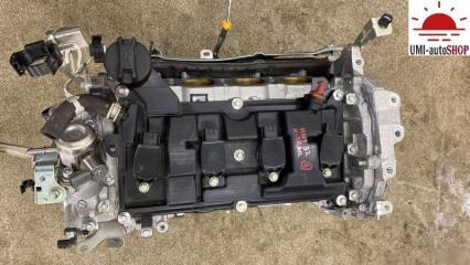 Двигатель NISSAN X-TRAIL 2021