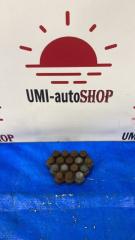 Гайка на колесо NISSAN AD контрактная Гайка на колесо NISSAN AD