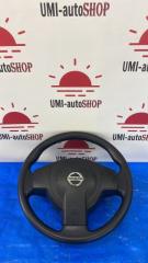 Руль с airbag NISSAN AD