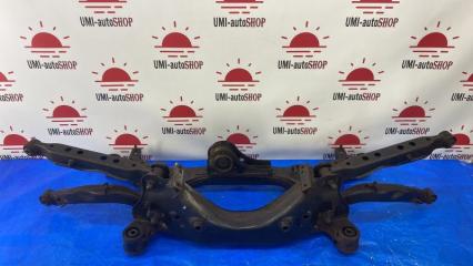 Балка подвески задняя NISSAN AD