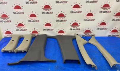 Накладка на стойку кузова NISSAN AD