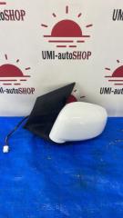 Зеркало левое NISSAN AD