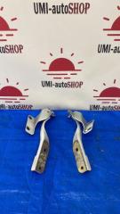 Петля капота левая NISSAN AD