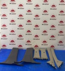 Накладка на стойку кузова NISSAN AD