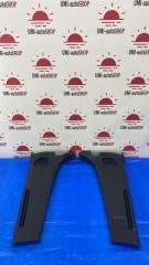 Накладка на стойку кузова задняя TOYOTA ESQUIRE 2015