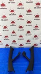 Накладка на стойку кузова передняя TOYOTA ESQUIRE 2015