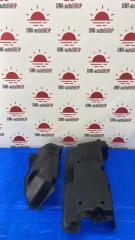 Защита топливного бака TOYOTA ESQUIRE 2015