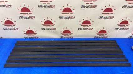 Заглушка крепления сиденья TOYOTA ESQUIRE 2015