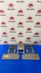 Козырек TOYOTA ESQUIRE 2015 контрактная Козырек TOYOTA ESQUIRE 2015