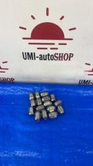 Гайка на колесо TOYOTA COROLLA FIELDER контрактная Гайка на колесо TOYOTA COROLLA FIELDER