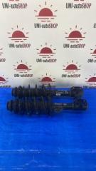 Стойка передняя левая TOYOTA COROLLA FIELDER контрактная Стойка передняя левая TOYOTA COROLLA FIELDER