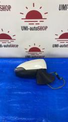 Зеркало правое TOYOTA COROLLA FIELDER