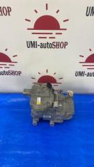 Компрессор кондиционера TOYOTA COROLLA FIELDER контрактная Компрессор кондиционера TOYOTA COROLLA FIELDER