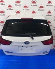 Дверь задняя TOYOTA COROLLA FIELDER