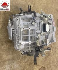 АКПП TOYOTA COROLLA FIELDER