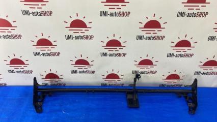 Полозья сидений задняя TOYOTA AQUA