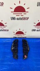 Крепление бампера переднее левое TOYOTA COROLLA FIELDER