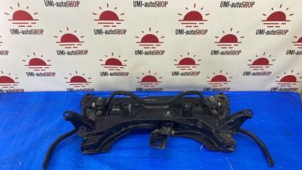 Балка подвески передняя TOYOTA COROLLA FIELDER