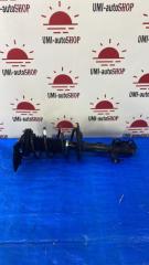 Стойка передняя правая TOYOTA HARRIER 2014 контрактная Стойка передняя правая TOYOTA HARRIER 2014