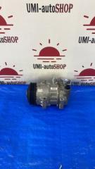 Компрессор кондиционера TOYOTA HARRIER 2014 контрактная Компрессор кондиционера TOYOTA HARRIER 2014