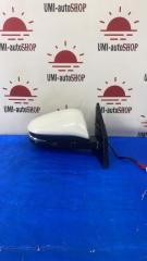 Зеркало правое TOYOTA HARRIER 2014